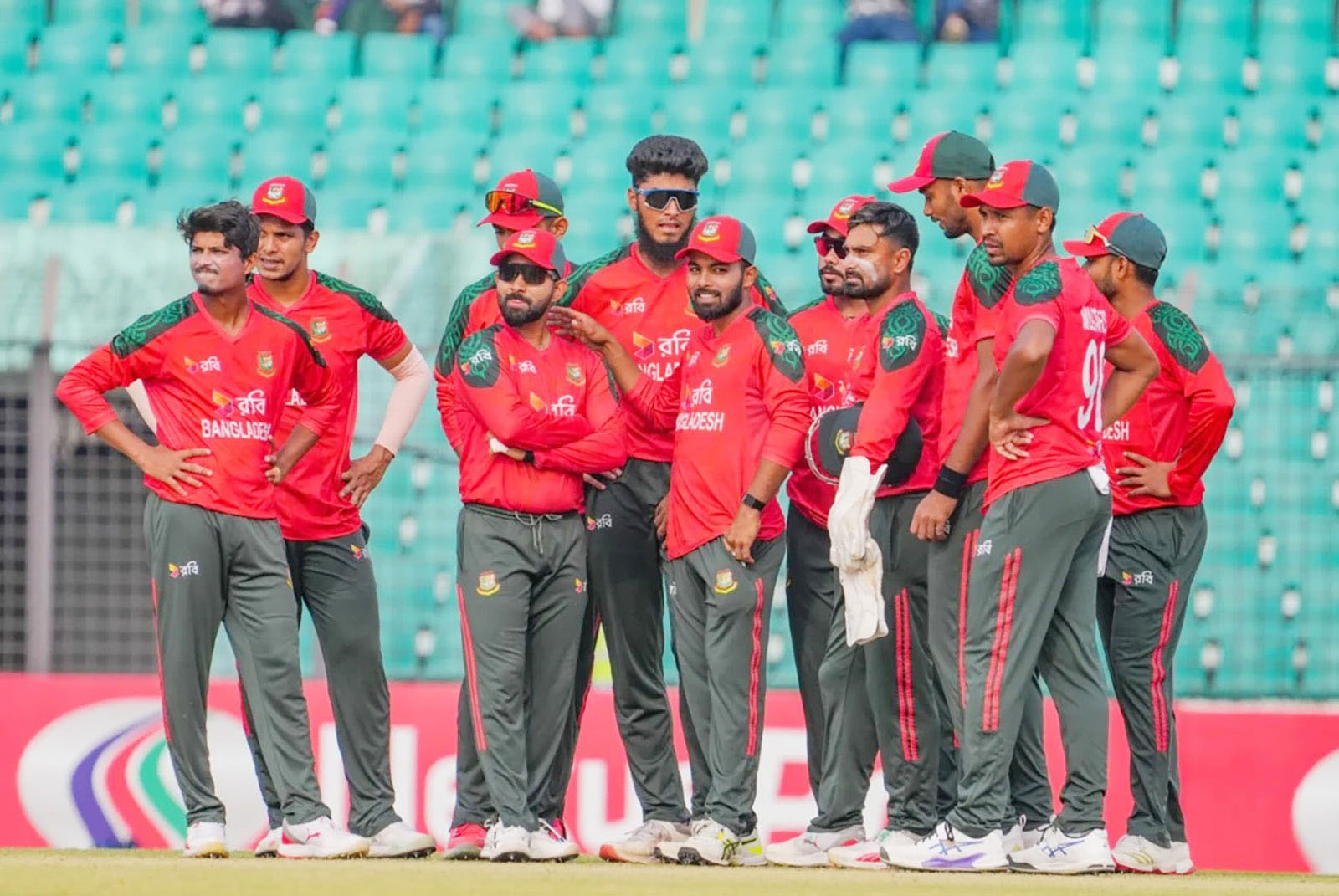 বাংলাদেশকে বাদ দেওয়া আইসিসির সঠিক সিদ্ধান্ত মনে করছেন ইংল্যান্ডের ক্রিকেটার