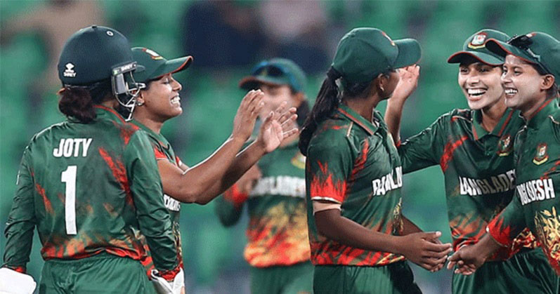 আশা বাঁচিয়ে রাখার পরীক্ষা বাংলাদেশের