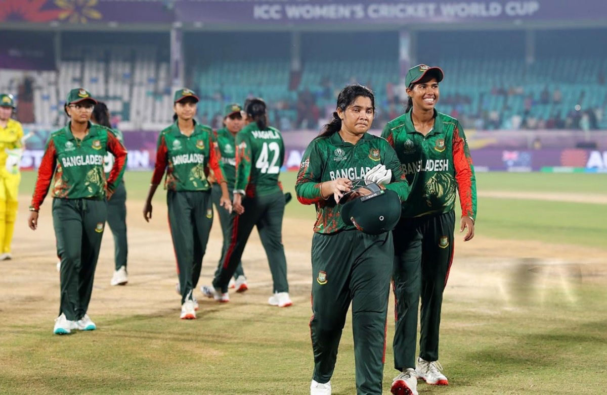 বাংলাদেশের শেষ ম্যাচ দেখবেন কীভাবে