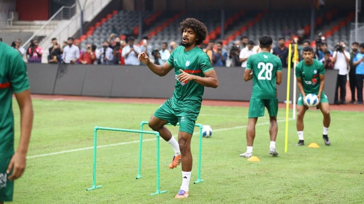 কবে-কোথায় পাওয়া যাবে বাংলাদেশ-ভারত ম্যাচের টিকিট