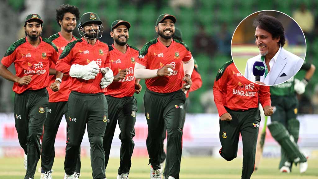 ‘ভুল করা বাংলাদেশের রুটিন হয়ে গেছে’