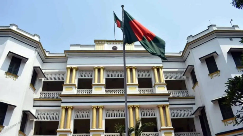 কলকাতায় গ্রেপ্তার ফয়সাল ও আলমগীরের সাক্ষাৎ চায় বাংলাদেশ উপহাইকমিশন