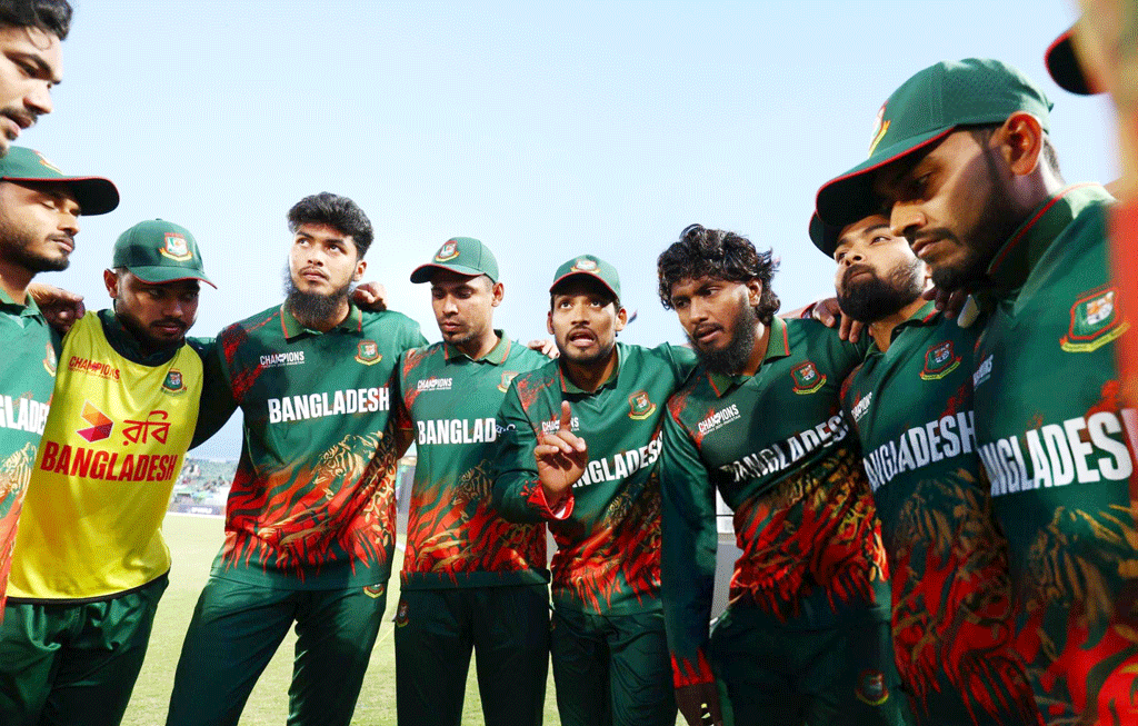 ২০২৬ বিশ্বকাপের দল তৈরির প্রস্তুতি বাংলাদেশের