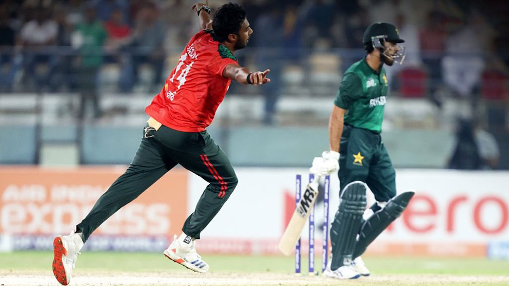 ‘বাংলাদেশের সঙ্গেই কেন বারবার এমনটা হয়’