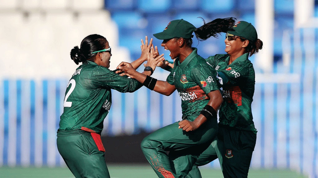 কোনো ম্যাচ না জিতলেও বাংলাদেশ পাবে ৩ কোটি টাকা