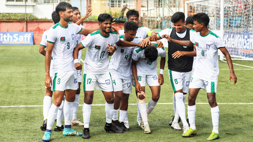 পাকিস্তান ম্যাচের আগে মাঠ নিয়ে বাংলাদেশের অভিযোগ