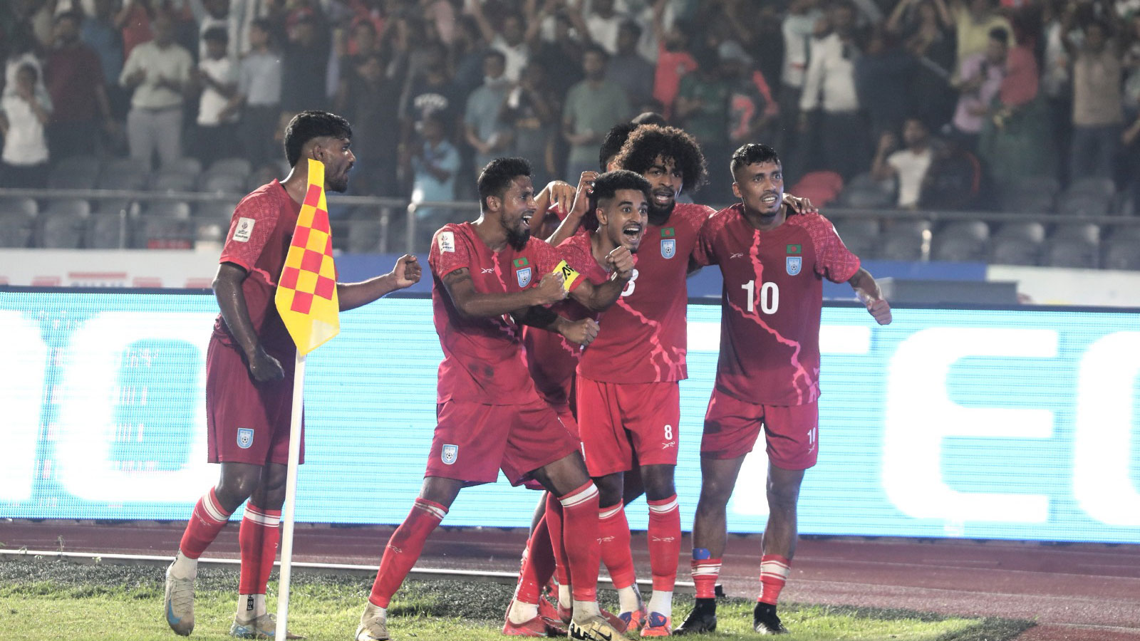 হংকংয়ের মাঠে কি চমক দেখাতে পারবে বাংলাদেশ