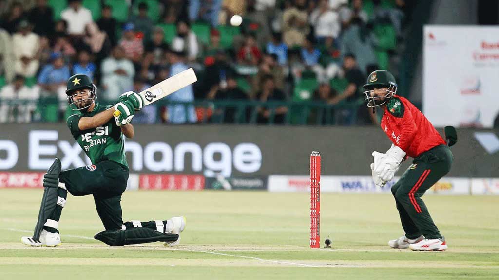 ধবলধোলাই এড়াতে নামবে বাংলাদেশ, খেলা দেখবেন কোথায়