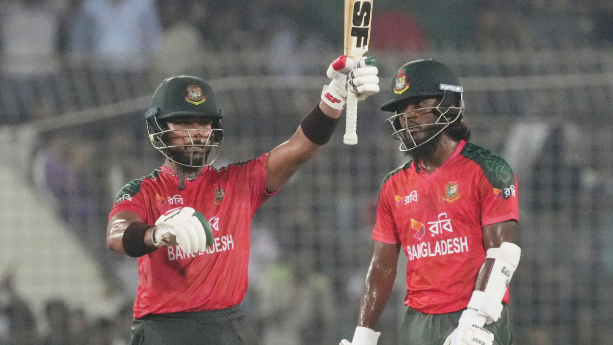 পাকিস্তানের অভিযোগের সঙ্গে একমত নয় বাংলাদেশ