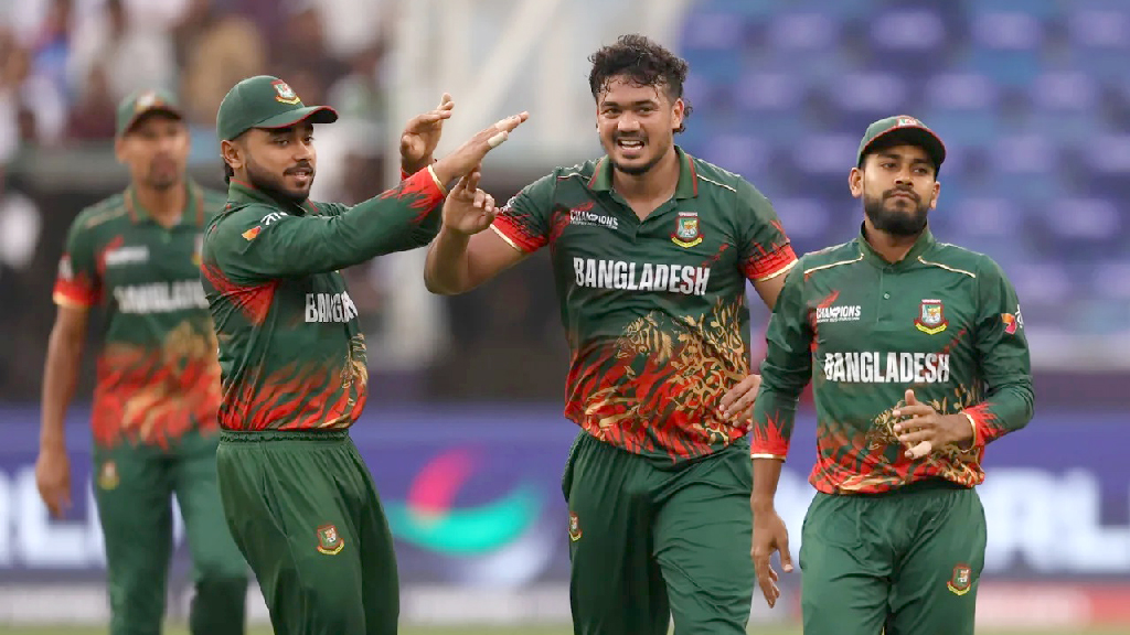 বাংলাদেশ-ভারতের অবনতি, আফগানদের উন্নতি