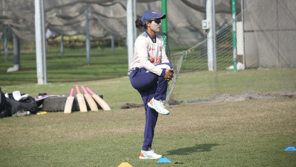 টি-টোয়েন্টিতেও বাংলাদেশের একই দুশ্চিন্তা