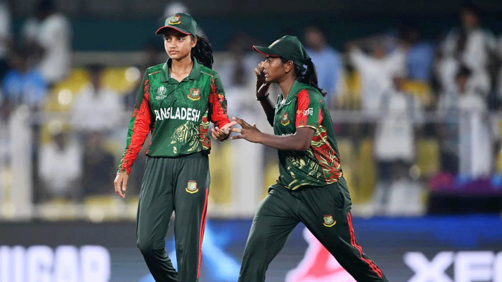 বাঁচা-মরার ম্যাচ খেলতে নামছে বাংলাদেশ, খেলা দেখবেন কোথায়