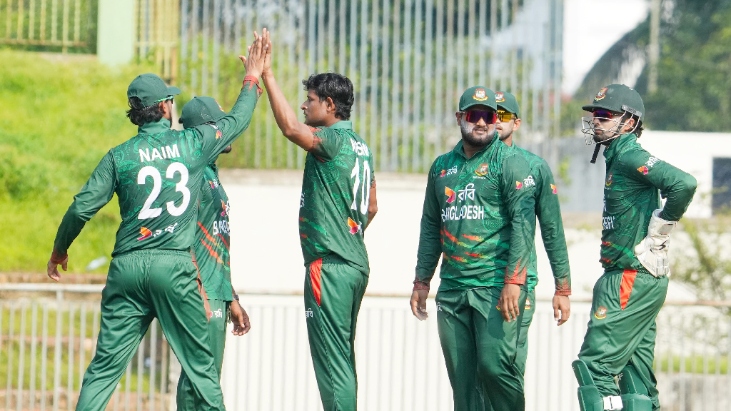 কিউইদের ধবলধোলাই করতে পারলেন না সোহানরা