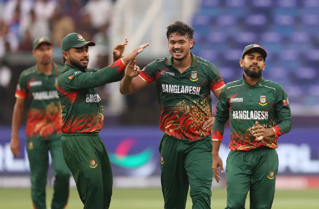 ওয়ানডেতে বাংলাদেশের পতনে দায়ী দূষিত ঘরোয়া ক্রিকেট