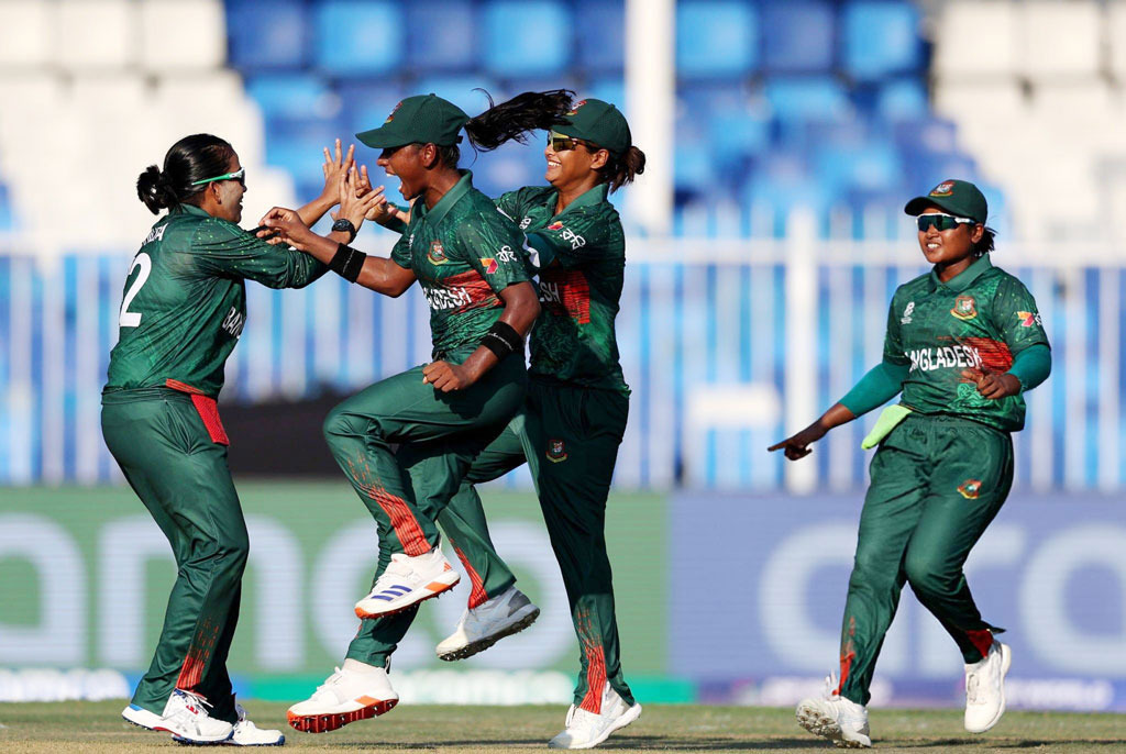 বিশ্বকাপ বাছাইপর্বে বাংলাদেশ খেলবে কোথায়, জানাল আইসিসি