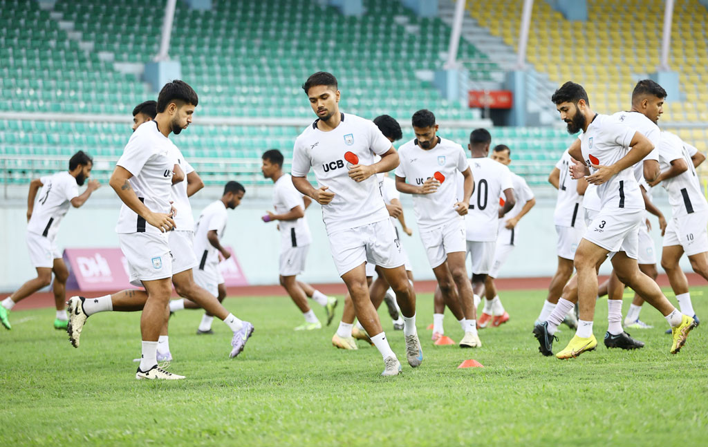 নেপালের বিপক্ষে প্রতিশোধের লড়াইয়ে নামছে বাংলাদেশ