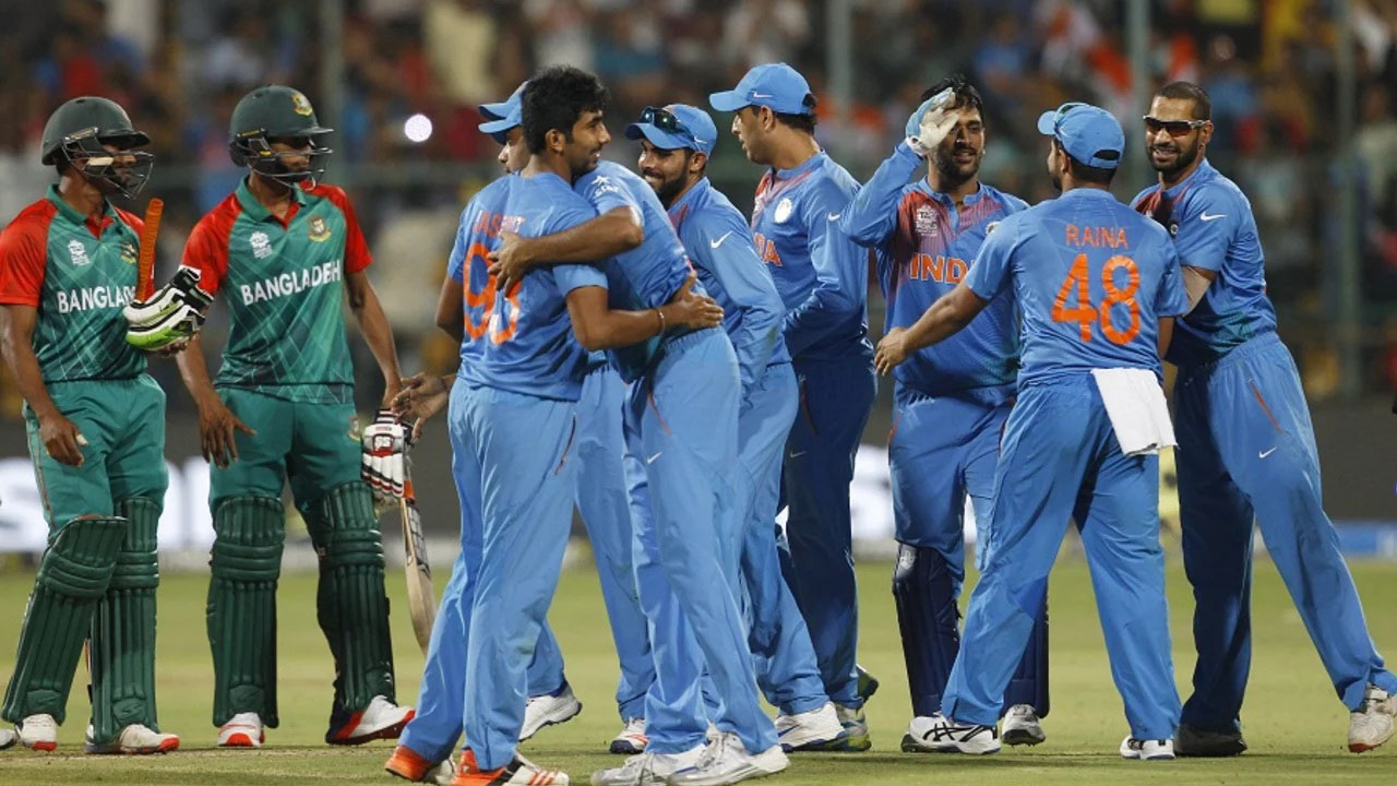 ভারতের কাছে বাংলাদেশের হৃদয়বিদারক হারের কথা মনে পড়ল আশরাফুলের