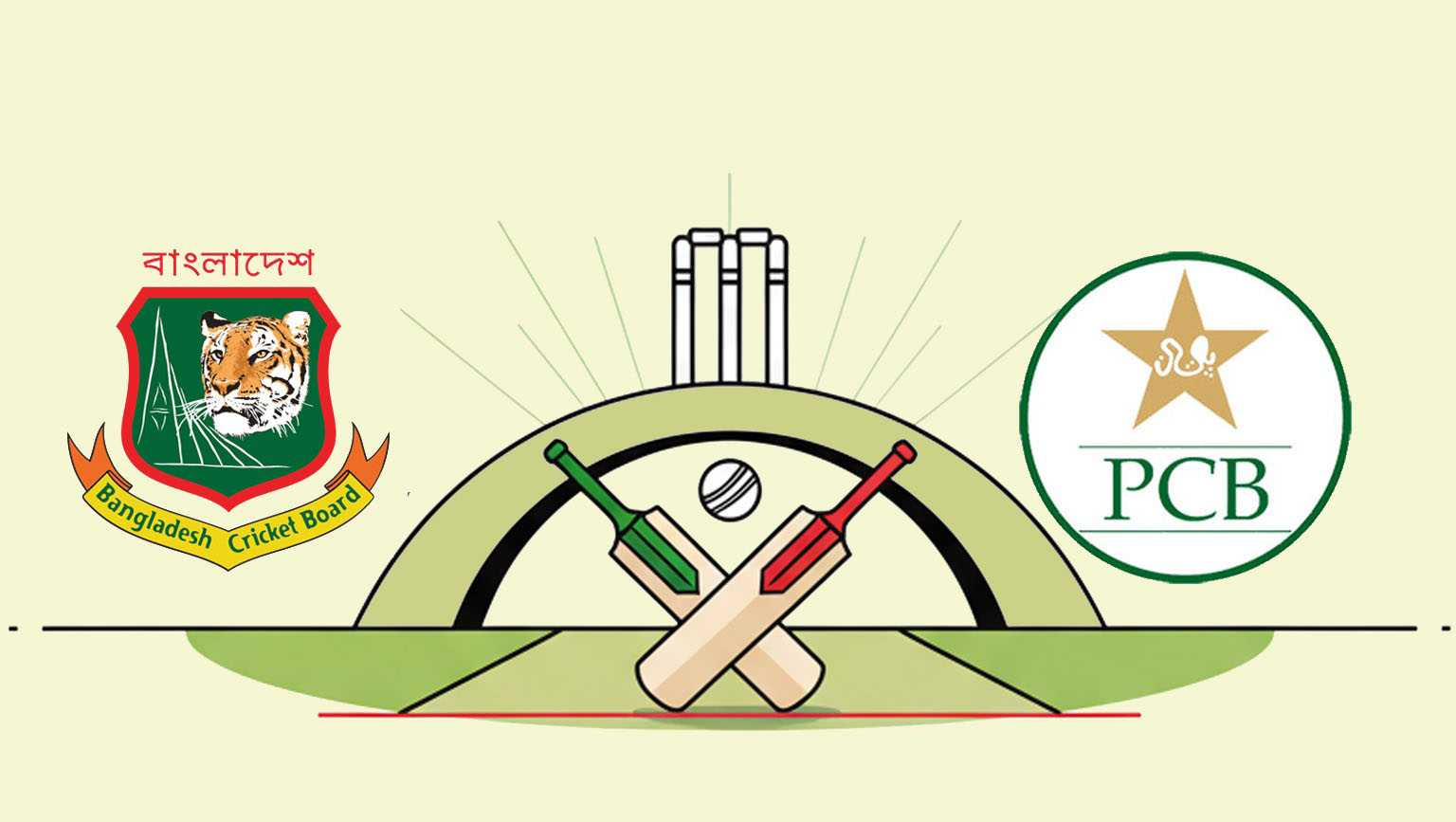 পাকিস্তান বিশ্বকাপ বর্জন করলে বাংলাদেশকে ডাকতে পারে আইসিসি