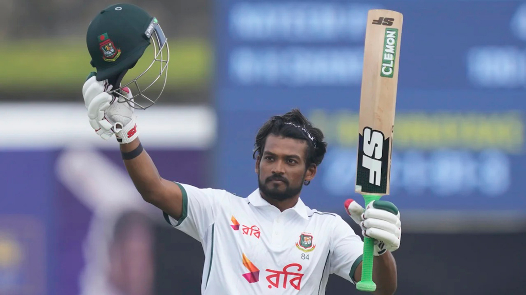 ‘আগে বলত ১০০ উইকেটের কথা, এখন মজা করে ১০০ টেস্টের কথা বলছে’