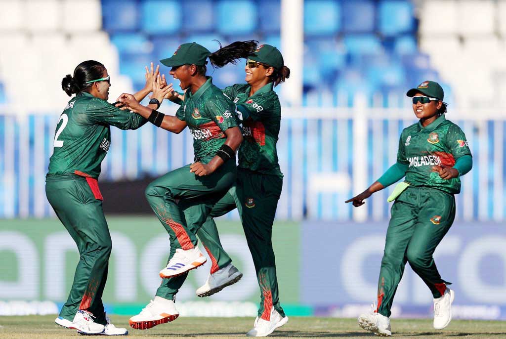 বিশ্বকাপে বাংলাদেশের ম্যাচ তাহলে কবে ও কোথায়