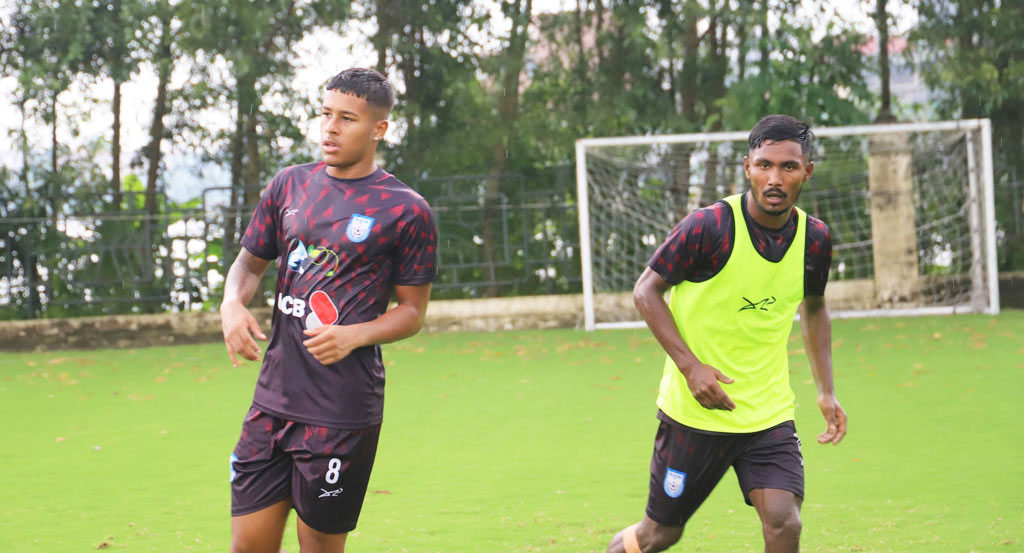 সন্ধ্যায় বাংলাদেশ-ভিয়েতনাম ফুটবল ম্যাচ দেখবেন কোথায়