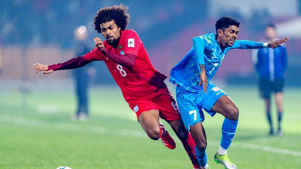 তিন মিনিটেই শেষ বাংলাদেশ-ভারত ম্যাচের টিকিট