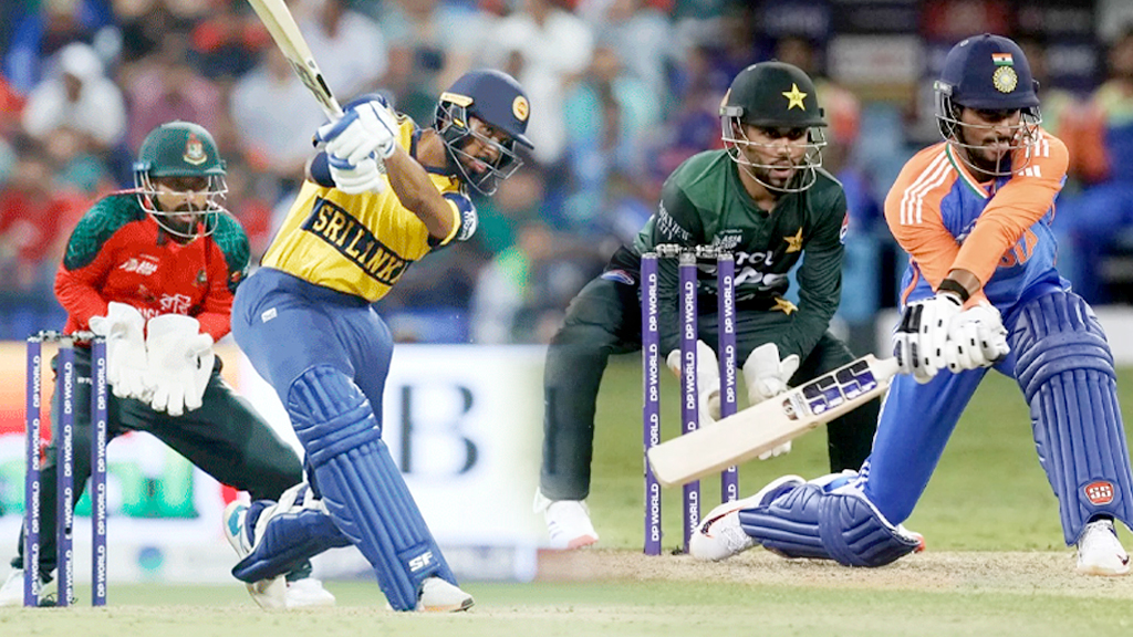 ভারত-পাকিস্তান ম্যাচের চেয়েও বাংলাদেশ ম্যাচের টিকিটের দাম বেশি