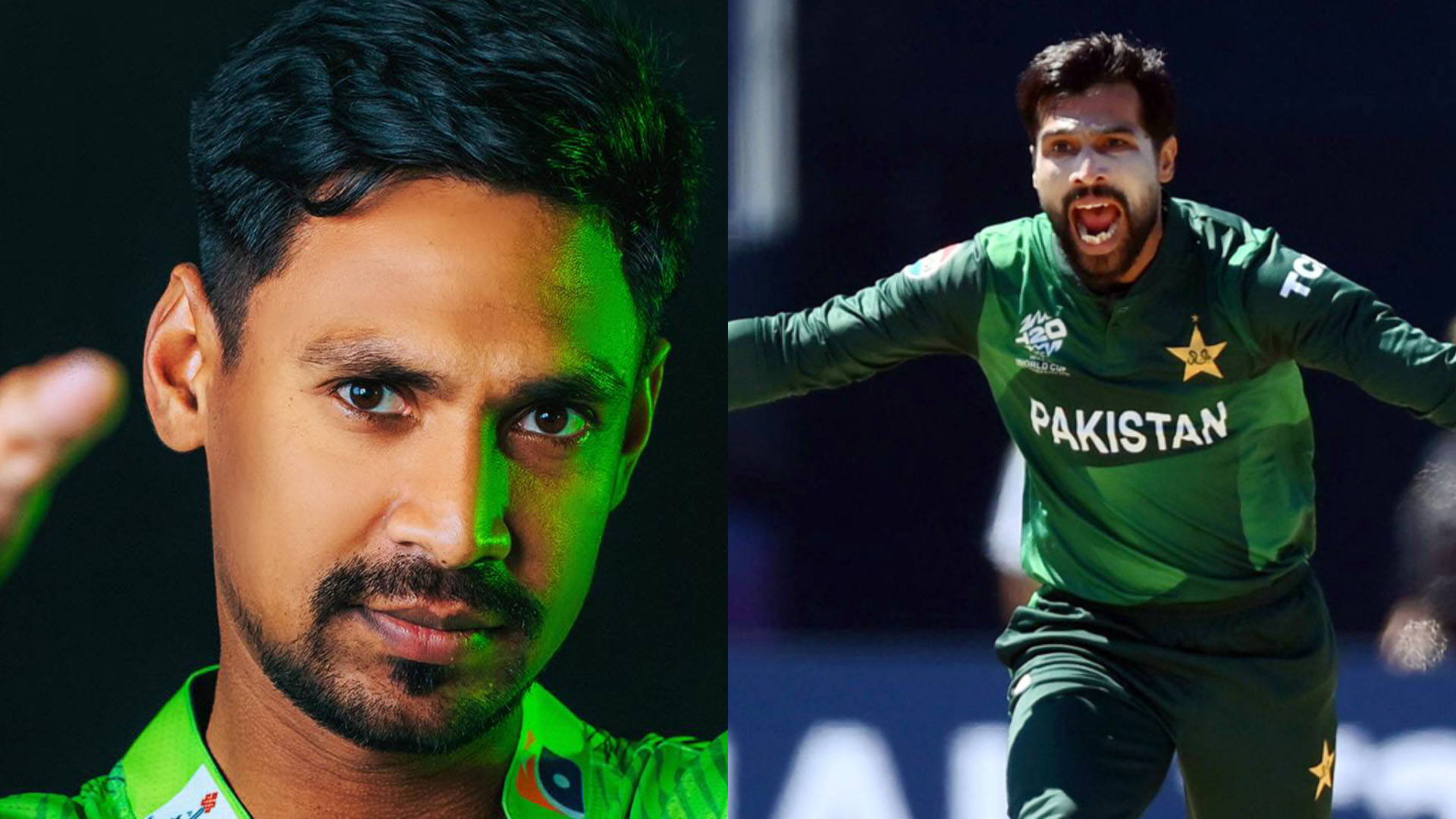 আমিরের রেকর্ড কি ভাঙতে পারবেন মোস্তাফিজ