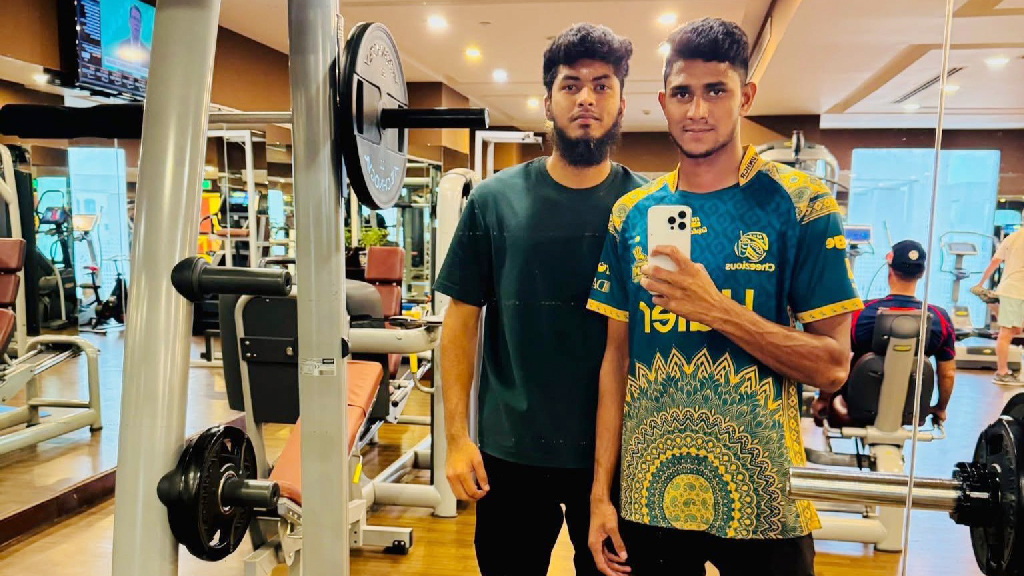 পাকিস্তান সফর নিয়ে আরও অপেক্ষা করতে চায় বিসিবি