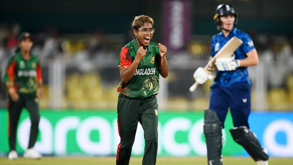 ইংল্যান্ড ম্যাচের দুঃখ ভুলে সামনে চোখ বাংলাদেশের