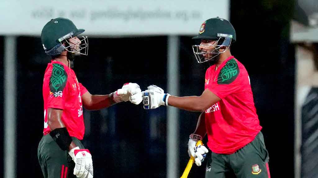 বাংলাদেশ কি পারবে আজ জিততে, খেলা দেখবেন কোথায়
