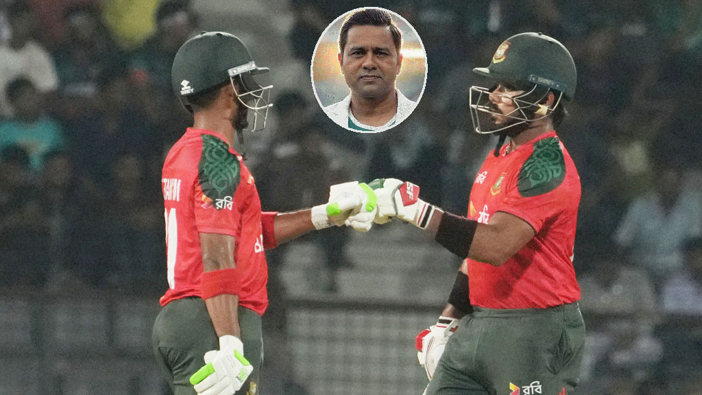 ভারতীয় বিশেষজ্ঞের ভবিষ্যদ্বাণী, গ্রুপ পর্ব থেকেই বাদ বাংলাদেশ