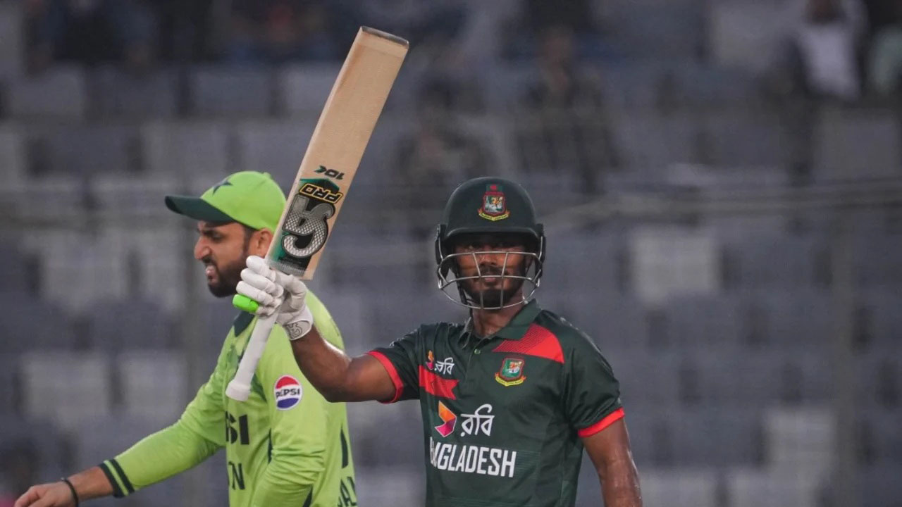 আজ পাকিস্তানকে হারালেই আইসিসির কাছ থেকে সুখবর পাবে বাংলাদেশ