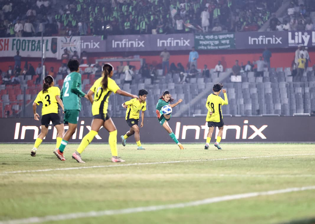 বাটলারের কৌশলই ডোবাল বাংলাদেশকে