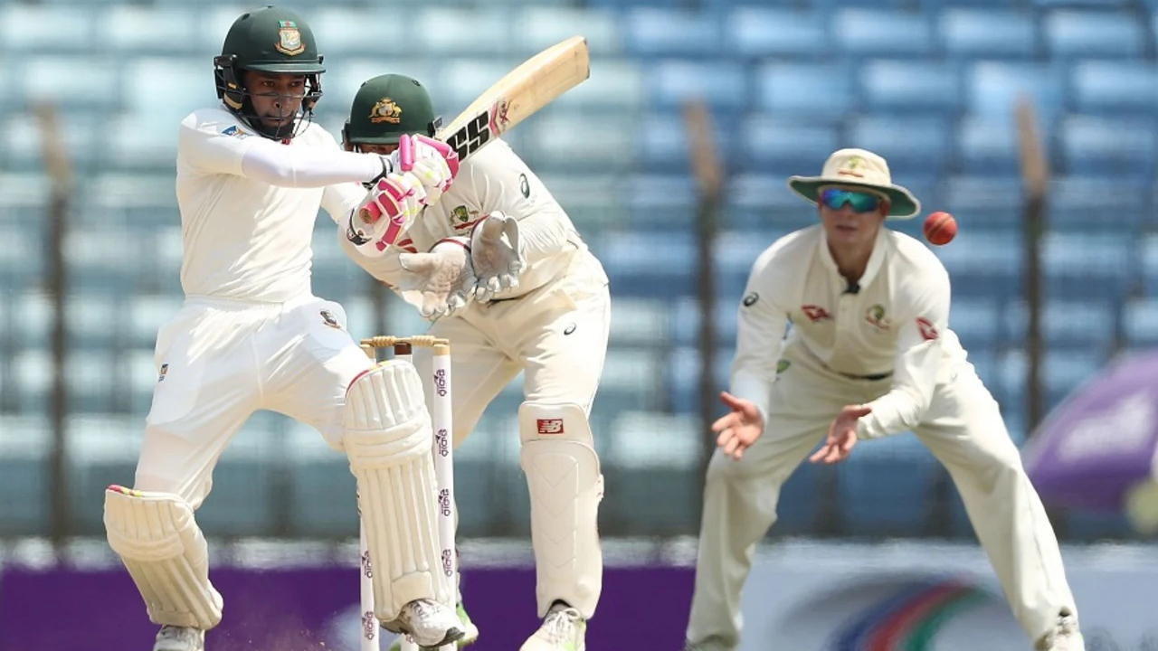 বাংলাদেশের বিপক্ষে কেন খেলতে চায় না অস্ট্রেলিয়া