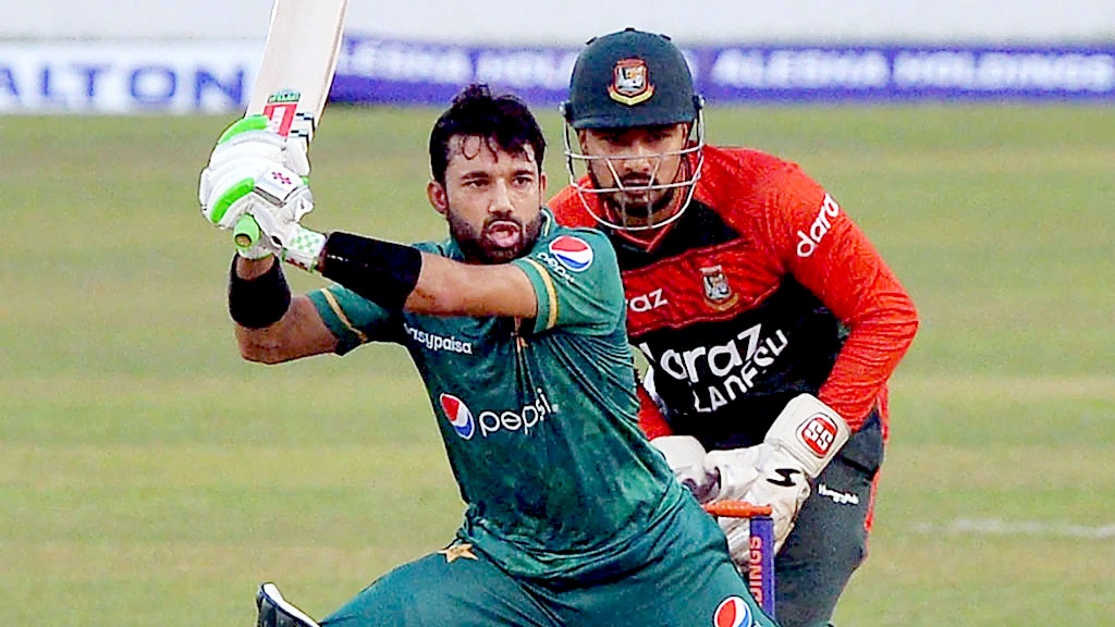 বাংলাদেশকে কোন ছকে ঘায়েলের পরিকল্পনা করছে পাকিস্তান