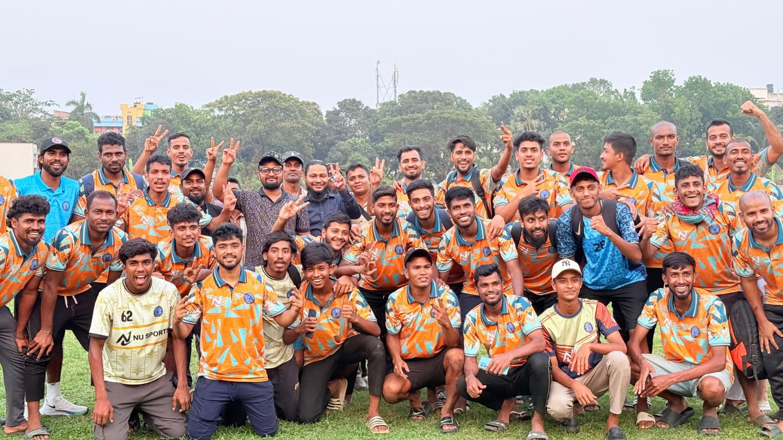 এক সার্জনের হাত ধরে চট্টগ্রাম সিটির স্বপ্নযাত্রা