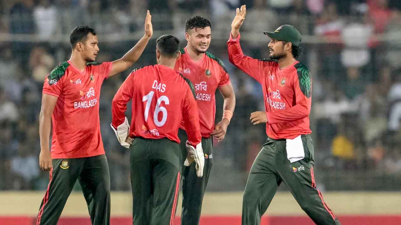 এশিয়া কাপের দল কবে দেবে বাংলাদেশ