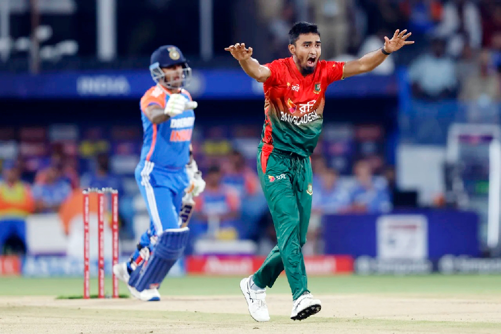 ভারতের বিপক্ষে বাংলাদেশের ৬ বছরের অপেক্ষা কি ফুরোবে আজ