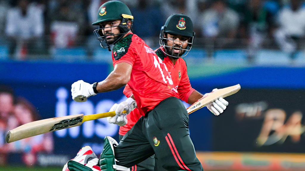 বাংলাদেশ দলকে নিয়ে হতাশার চেয়ে বিরক্তিই বেশি
