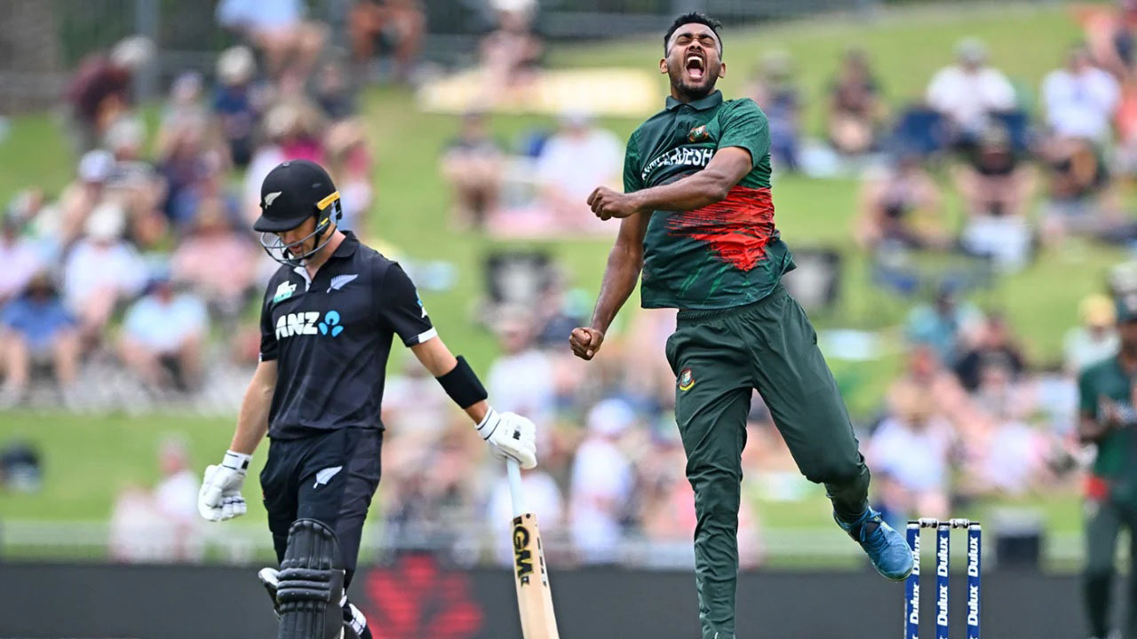 নিউজিল্যান্ডের দ্বিতীয় সারির দলকে নিয়েও চিন্তায় বাংলাদেশ