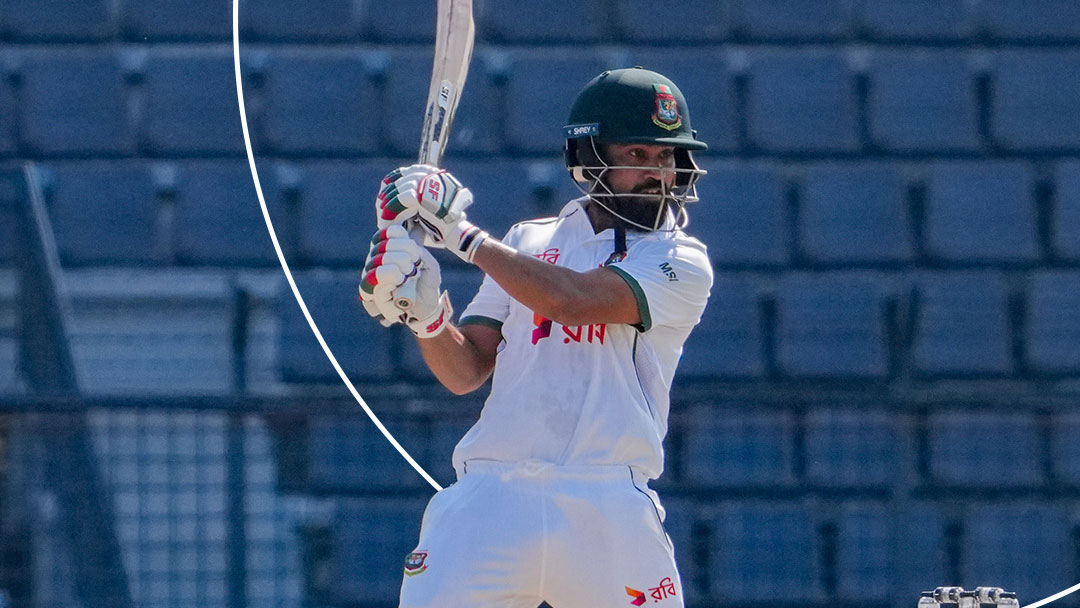 ১৯৭ দিন পর টেস্টে উদ্বোধনী জুটিতে সেঞ্চুরি পেরোল বাংলাদেশ