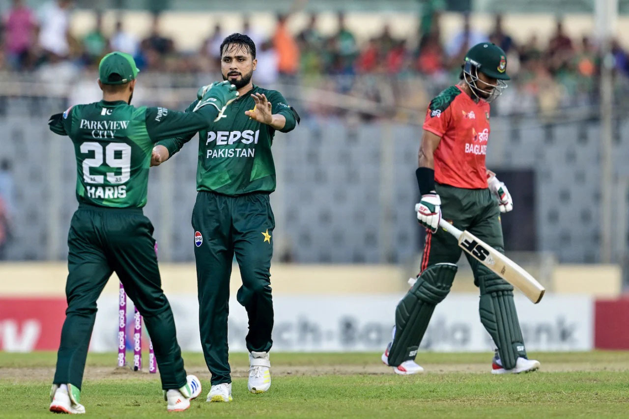 বিশ্বকাপ বর্জন করলে পাকিস্তানকে কড়া শাস্তি দেবে আইসিসি
