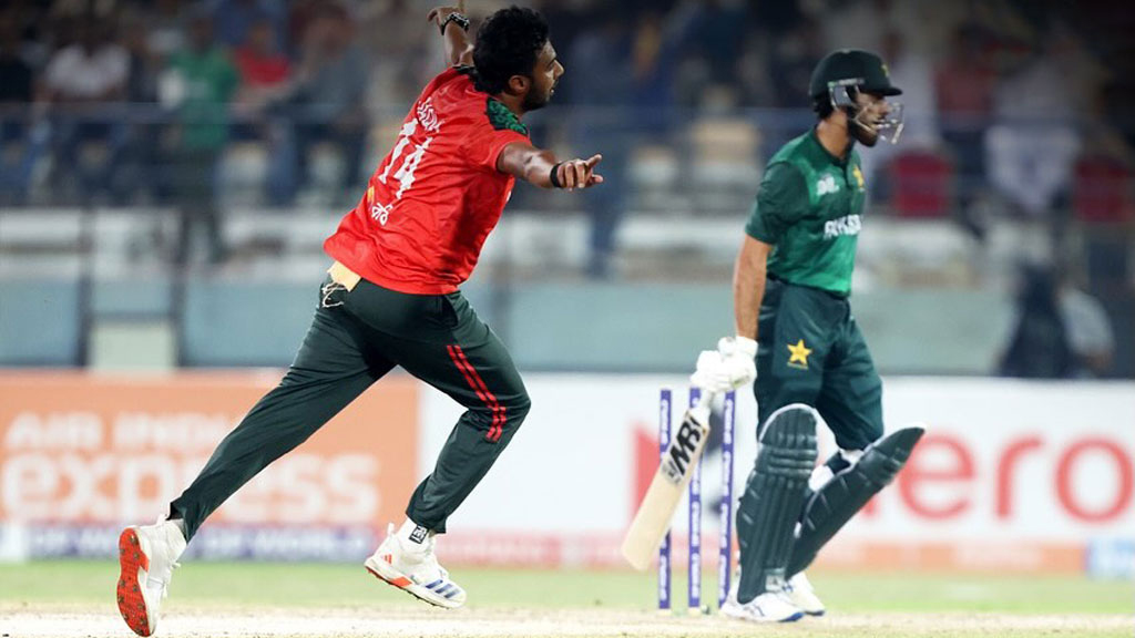 পাকিস্তানের বিপক্ষে এই সিদ্ধান্ত কেন নিয়েছিল বাংলাদেশ