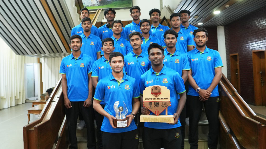 তামিমদের লক্ষ্য এবার বিশ্বকাপ জয়