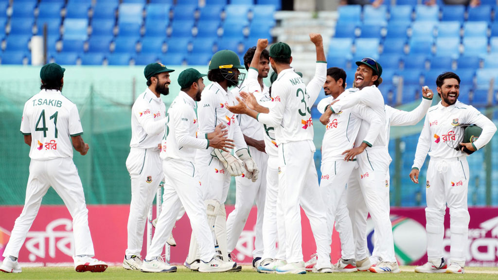 আইসিসির এই বিশেষ পরিকল্পনায় তাহলে বাংলাদেশও থাকছে