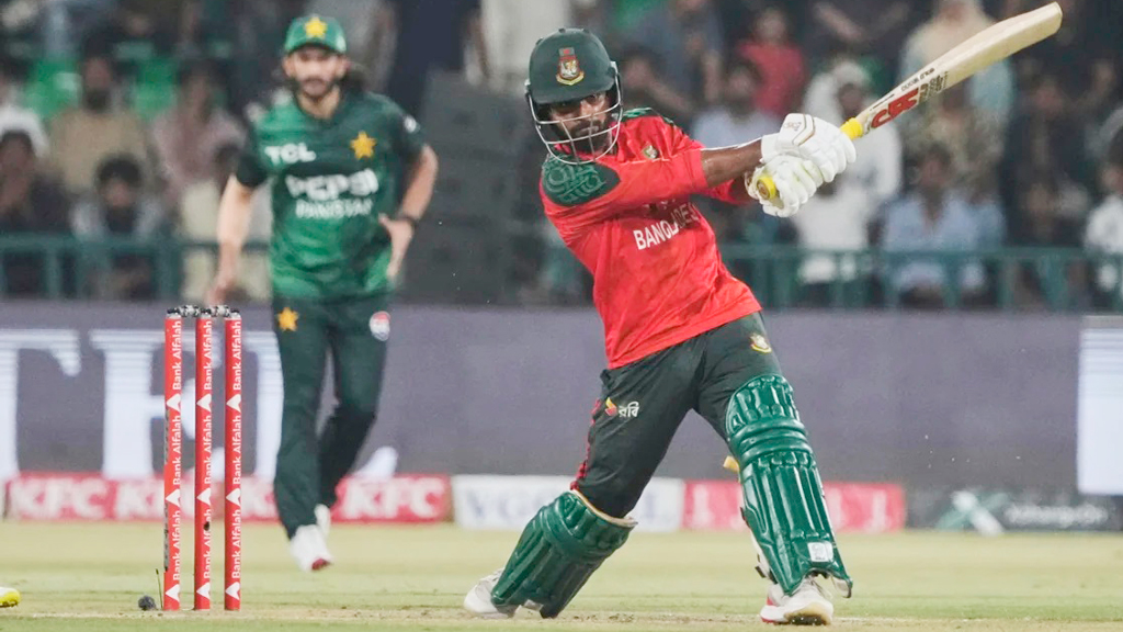 ‘বাংলাদেশের বিপক্ষে জিতলেও পাকিস্তানের কোনো লাভ হবে না’