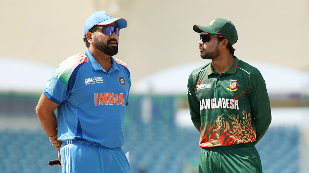 ভারতের বাংলাদেশ সফর নিয়ে অনিশ্চয়তা নেই, বলছে বিসিবি