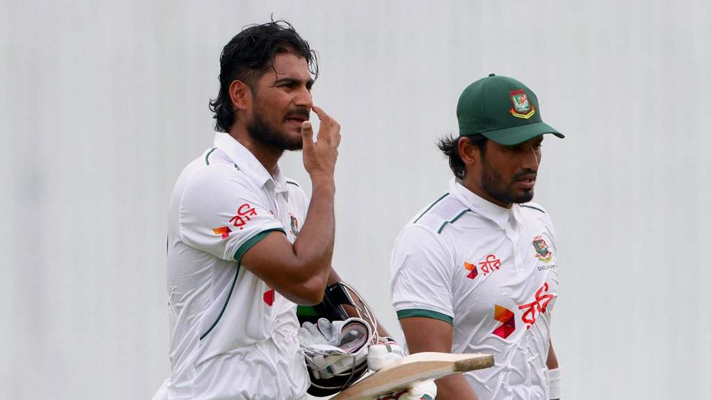 নিউজিল্যান্ডের কাছে সিরিজ হারল বাংলাদেশ