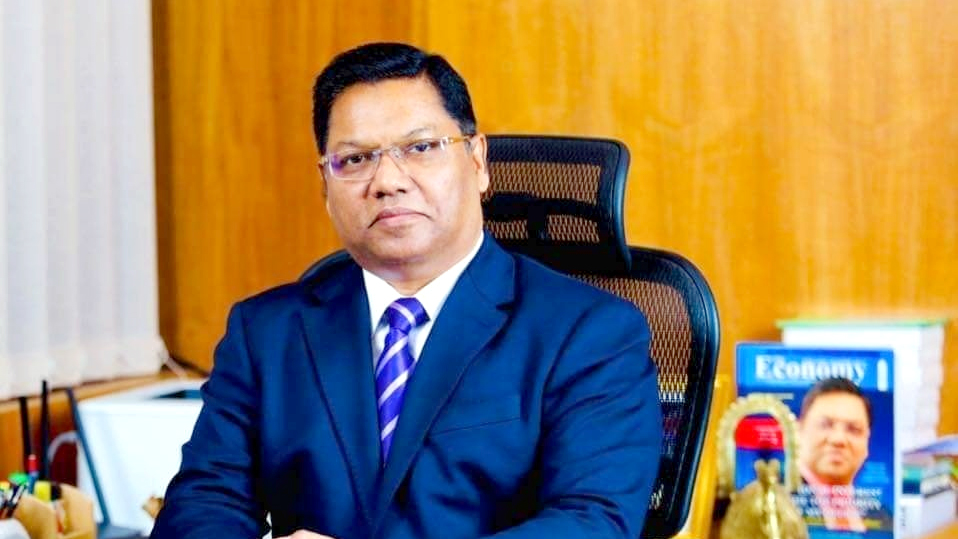 আদালতের নিষেধাজ্ঞা সত্ত্বেও এনবিআরের বেলাল চৌধুরীর বিদেশযাত্রার খবর ভিত্তিহীন: পুলিশ